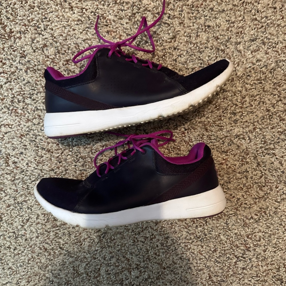 Under Armour shoes